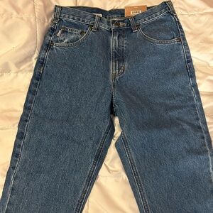 Carhartt Jeans